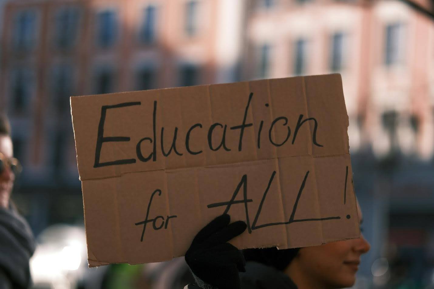 Should Education Be Free