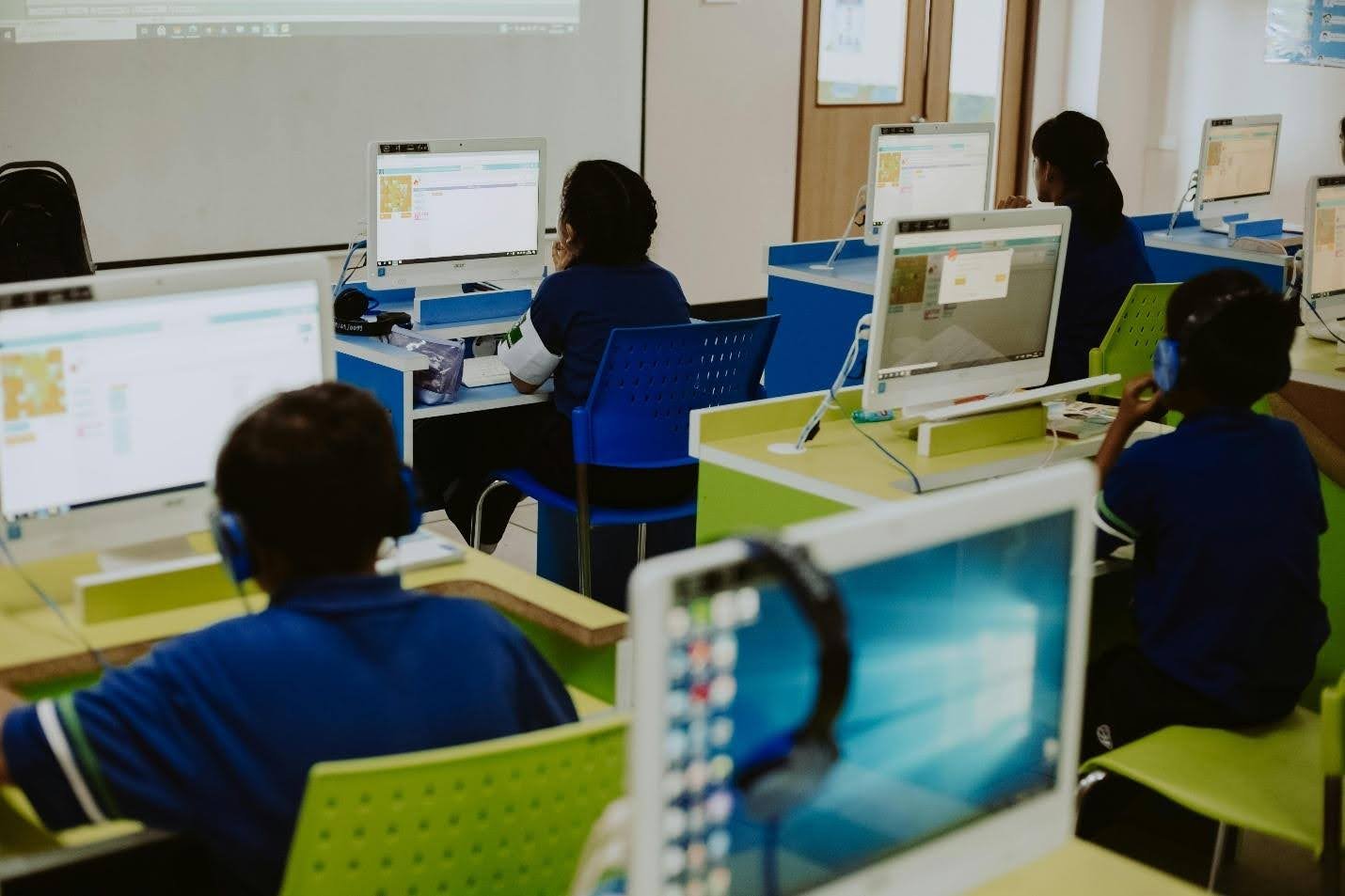 What is technology education