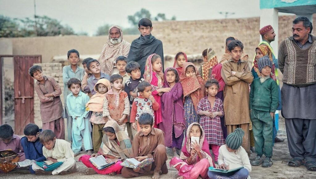 How to Improve the Education System in Pakistan