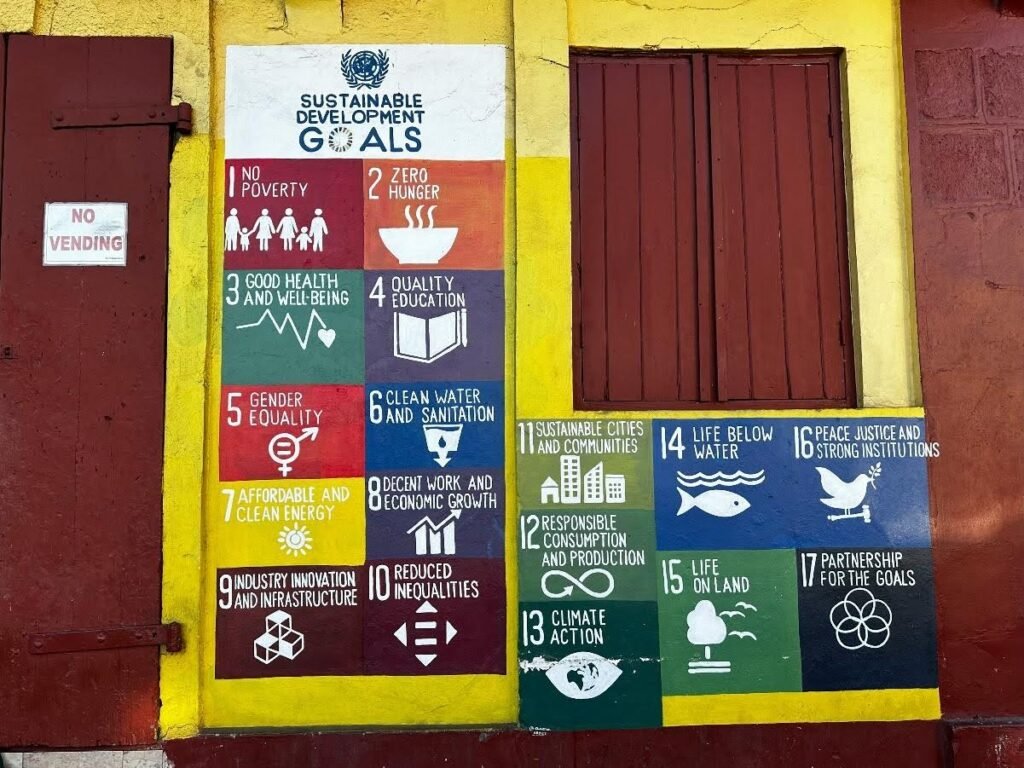 Sustainable Education: Building a Greener Future Through Learning